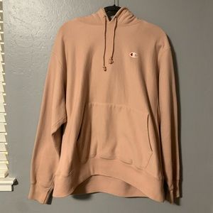 Rose Champion Reverse Weave